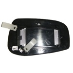 Volvo S80 [03-05] Clip In Heated Wing Mirror Glass